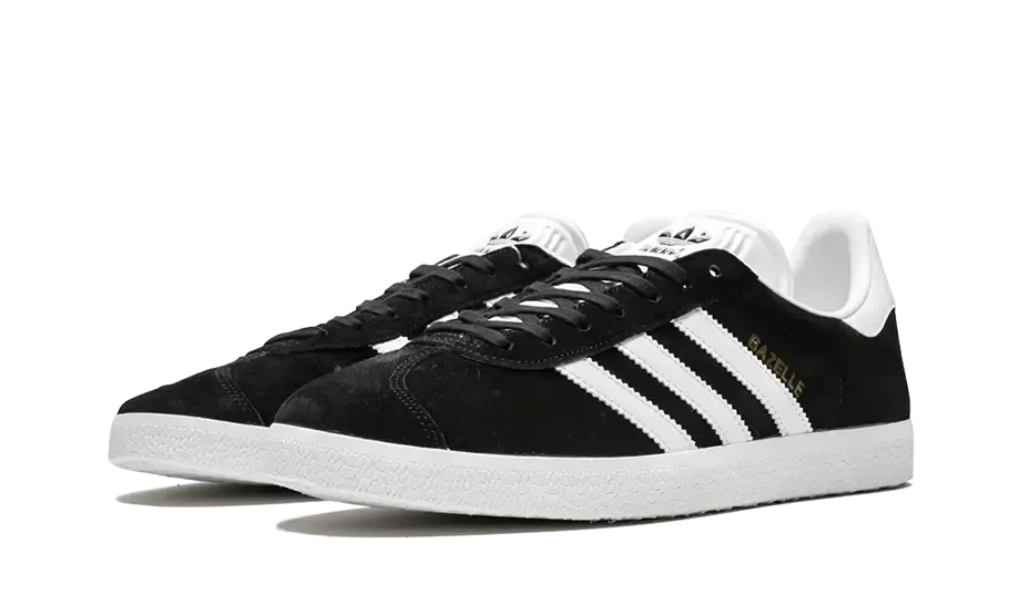 Gazelle Core Black Cloud White Gold