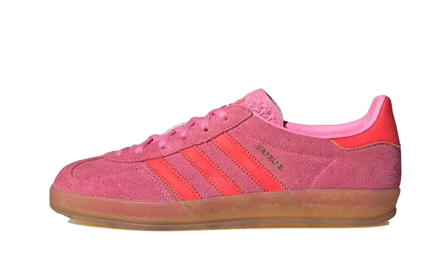 Gazelle Indoor Beam Pink