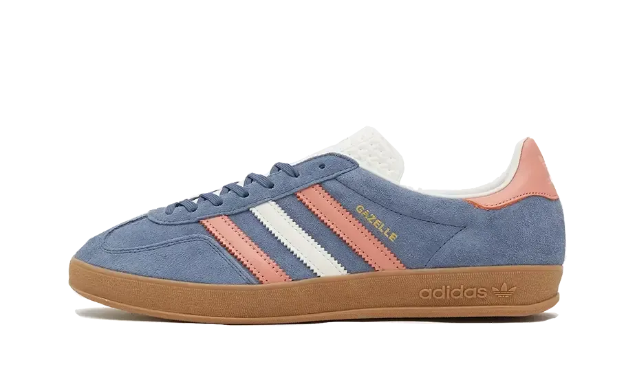 Gazelle Indoor Blue Blink Wonder Clay