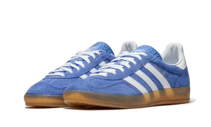 Gazelle Indoor Blue Fusion