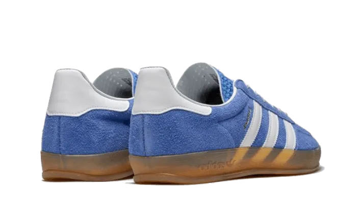 Gazelle Indoor Blue Fusion