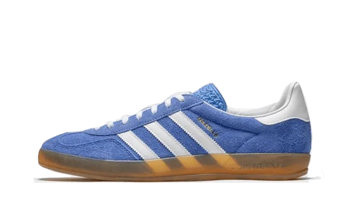 Gazelle Indoor Blue Fusion