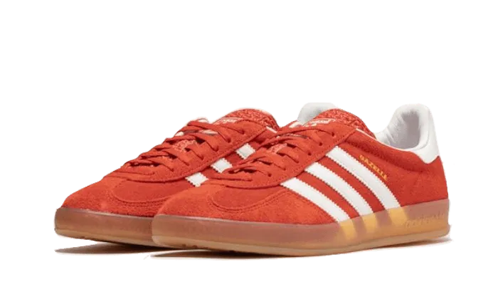 Gazelle Indoor Bold Orange