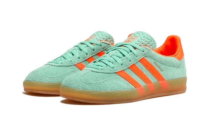 Gazelle Indoor Pulse Mint