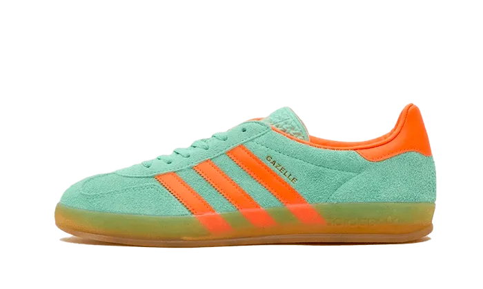 Gazelle Indoor Pulse Mint