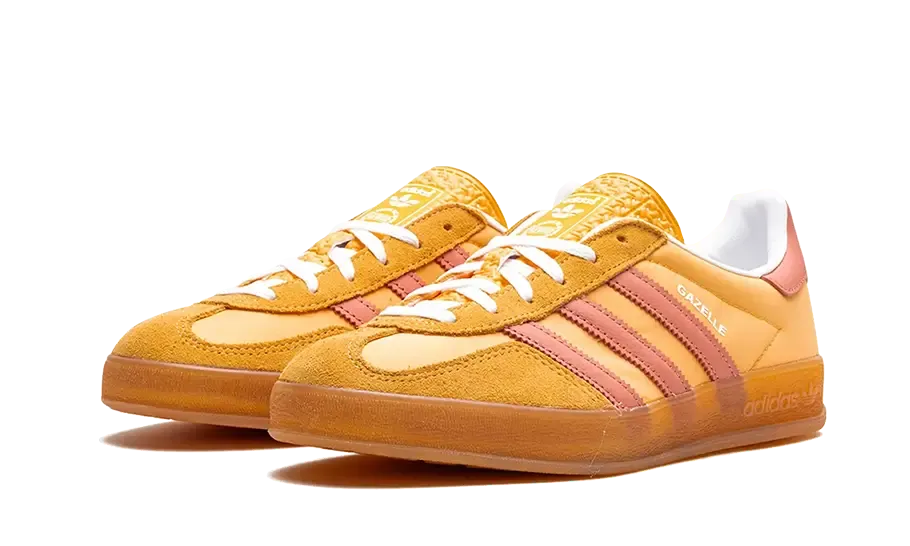 Gazelle Indoor Semi Spark Clay