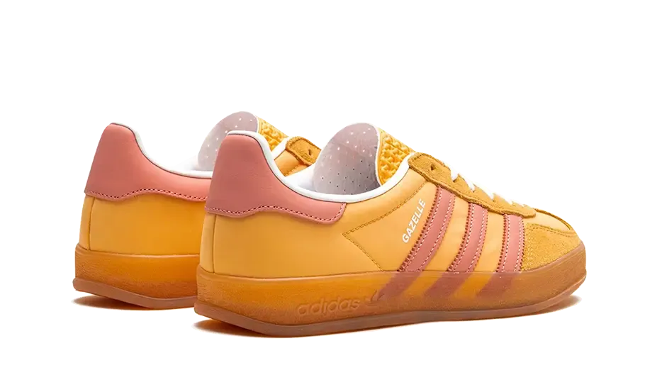 Gazelle Indoor Semi Spark Clay