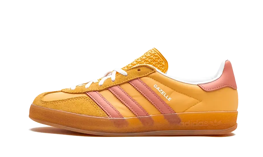 Gazelle Indoor Semi Spark Clay