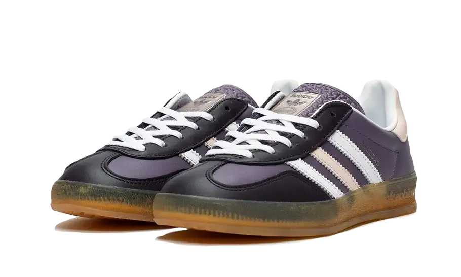 Gazelle Indoor Shadow Violet Wonder Quartz