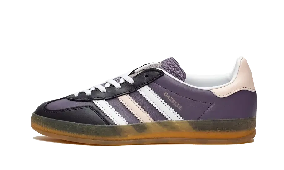 Gazelle Indoor Shadow Violet Wonder Quartz