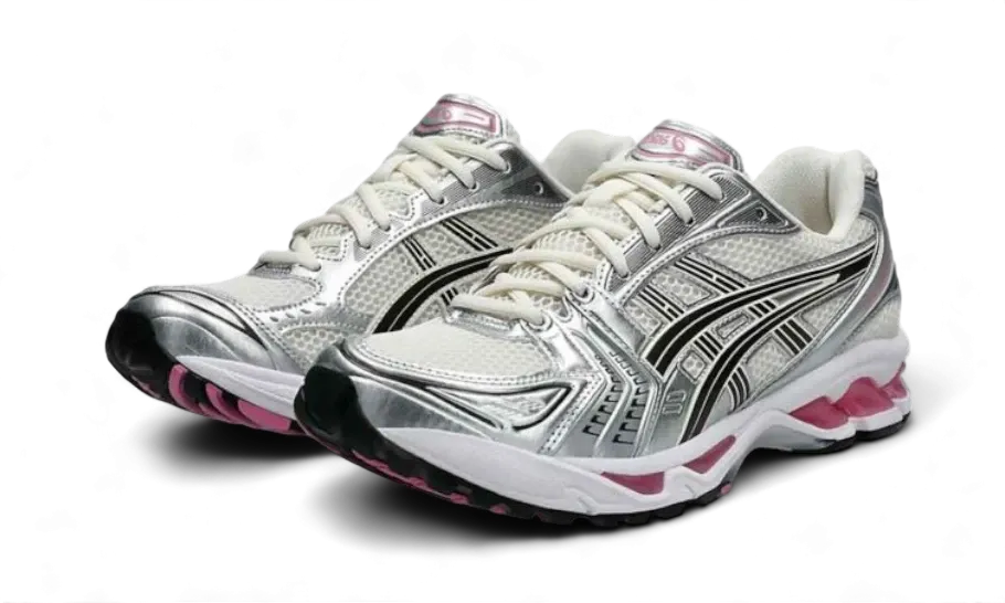 Gel-Kayano 14 Cream Sweet Pink - 1203A537-103