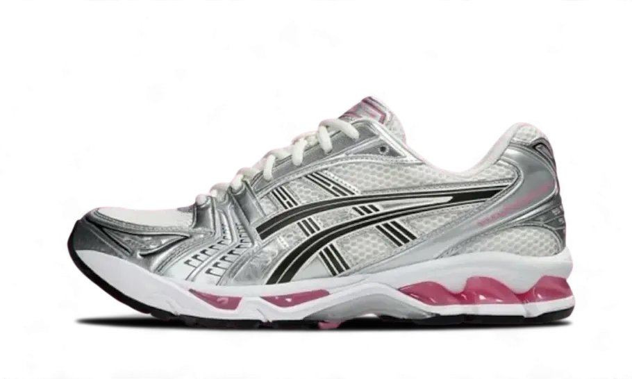 Gel-Kayano 14 Cream Sweet Pink - 1203A537-103