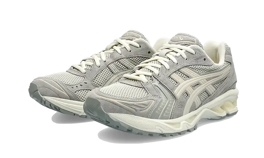 Gel-Kayano 14 White Sage Smoke Grey