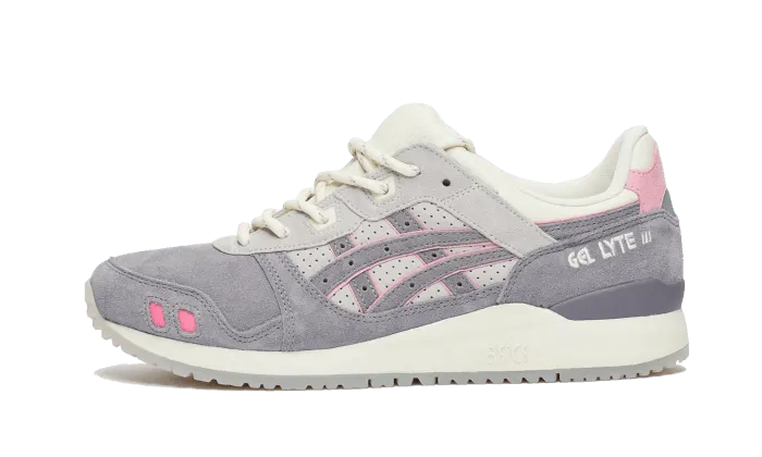 Gel-Lyte III END, Pearl