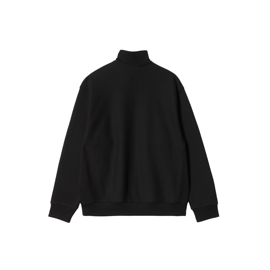 HALF ZIP AMERICAN SWEAT CARHARTT