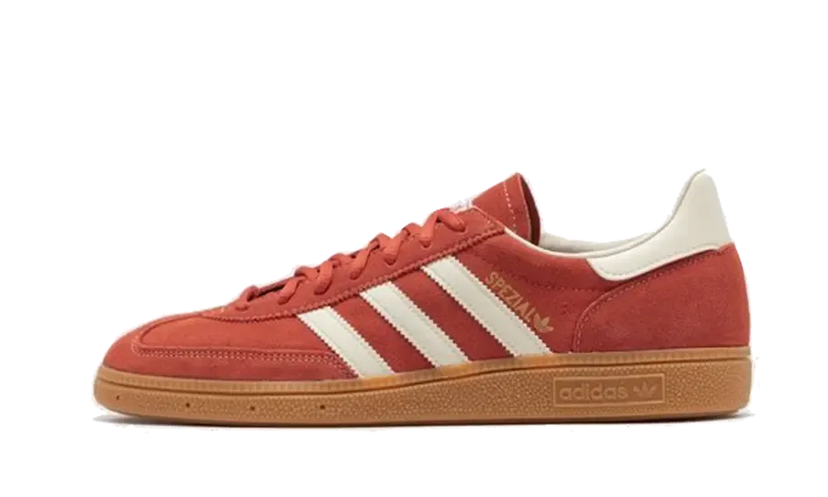 Handball Spezial Aged Red