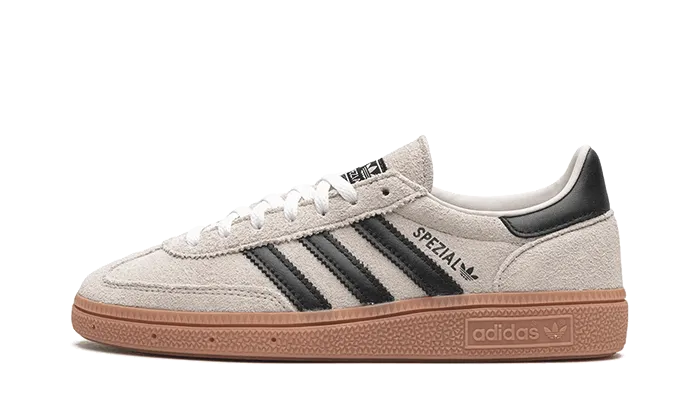 Handball Spezial Grey Black Gum