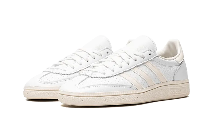 Handball Spezial Cloud White