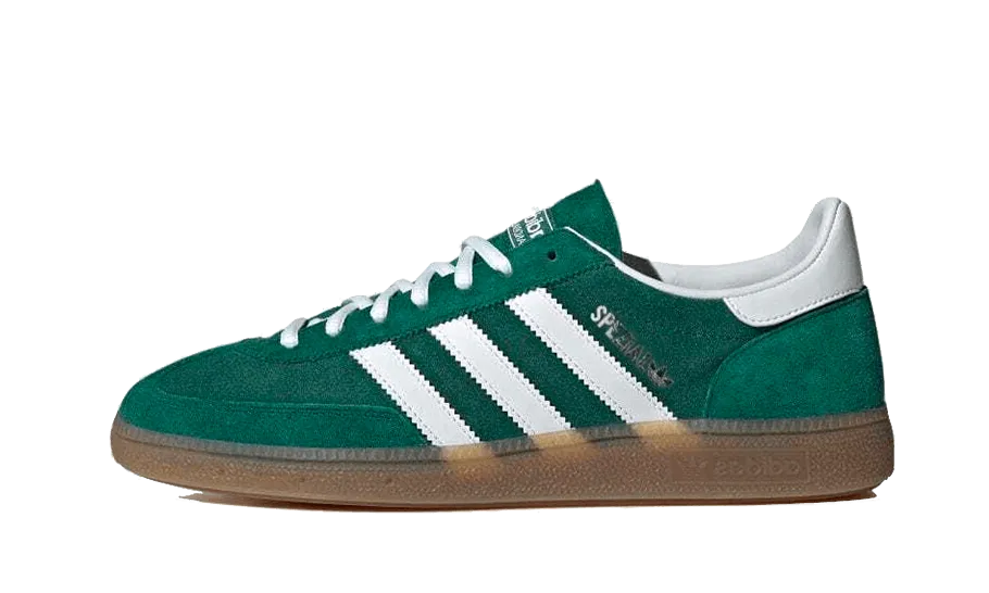 Handball Spezial Collegiate Green Gum