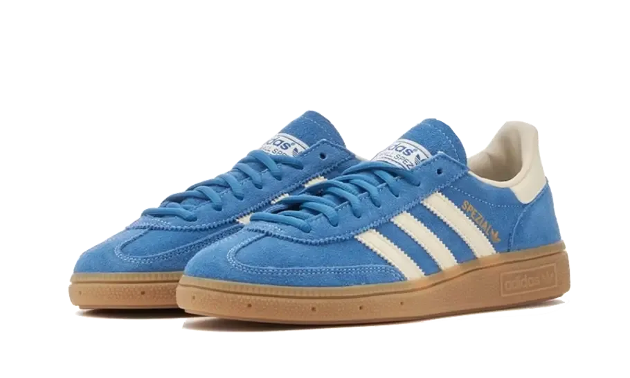 Handball Spezial Core Blue Cream White Crystal White