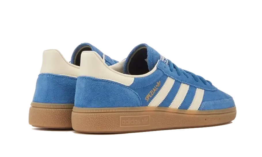 Handball Spezial Core Blue Cream White Crystal White