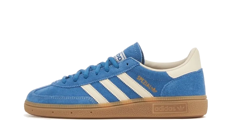 Handball Spezial Core Blue Cream White Crystal White