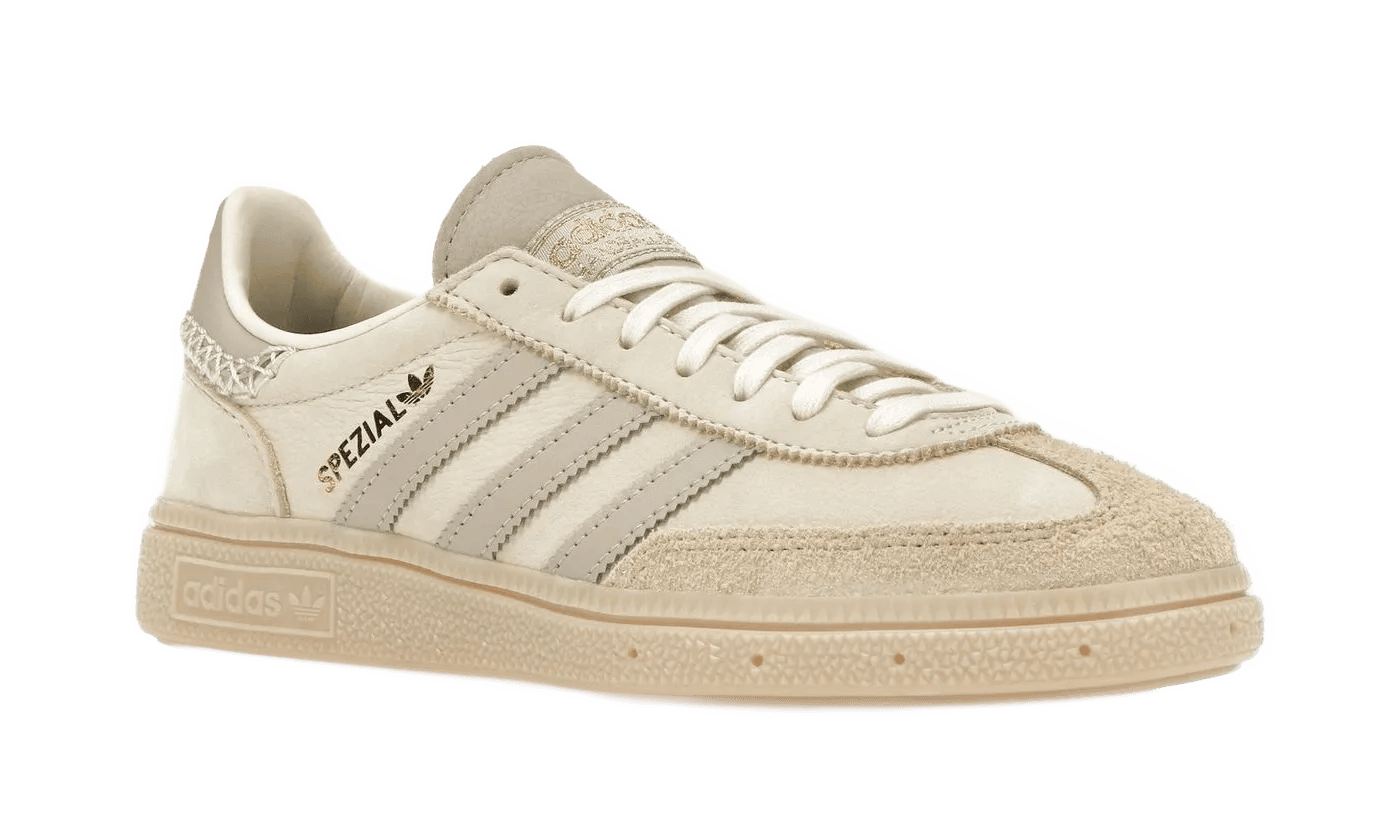 Handball Spezial Cream White Beige