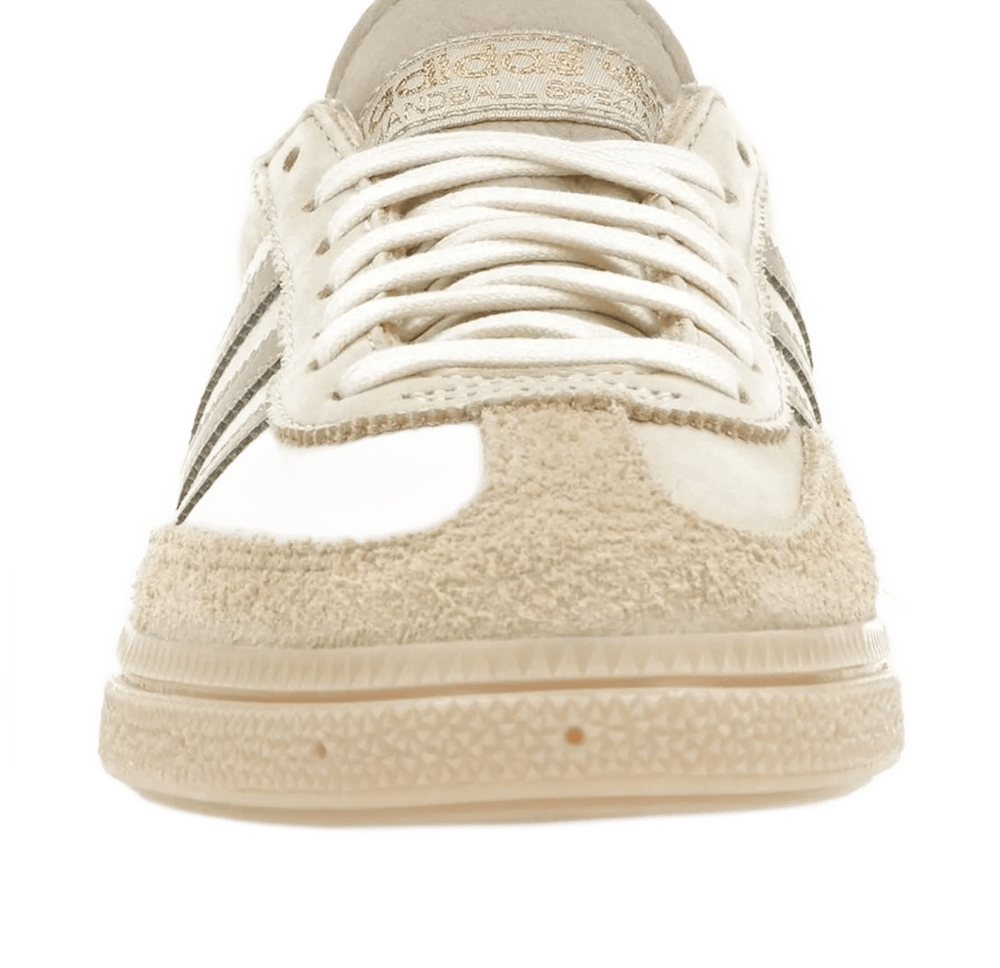 Handball Spezial Cream White Beige