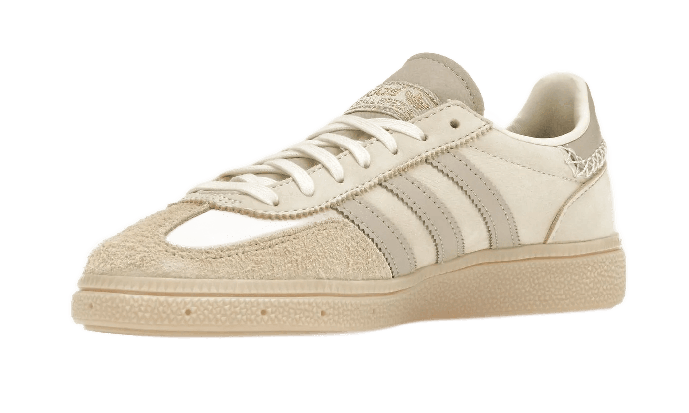 Handball Spezial Cream White Beige