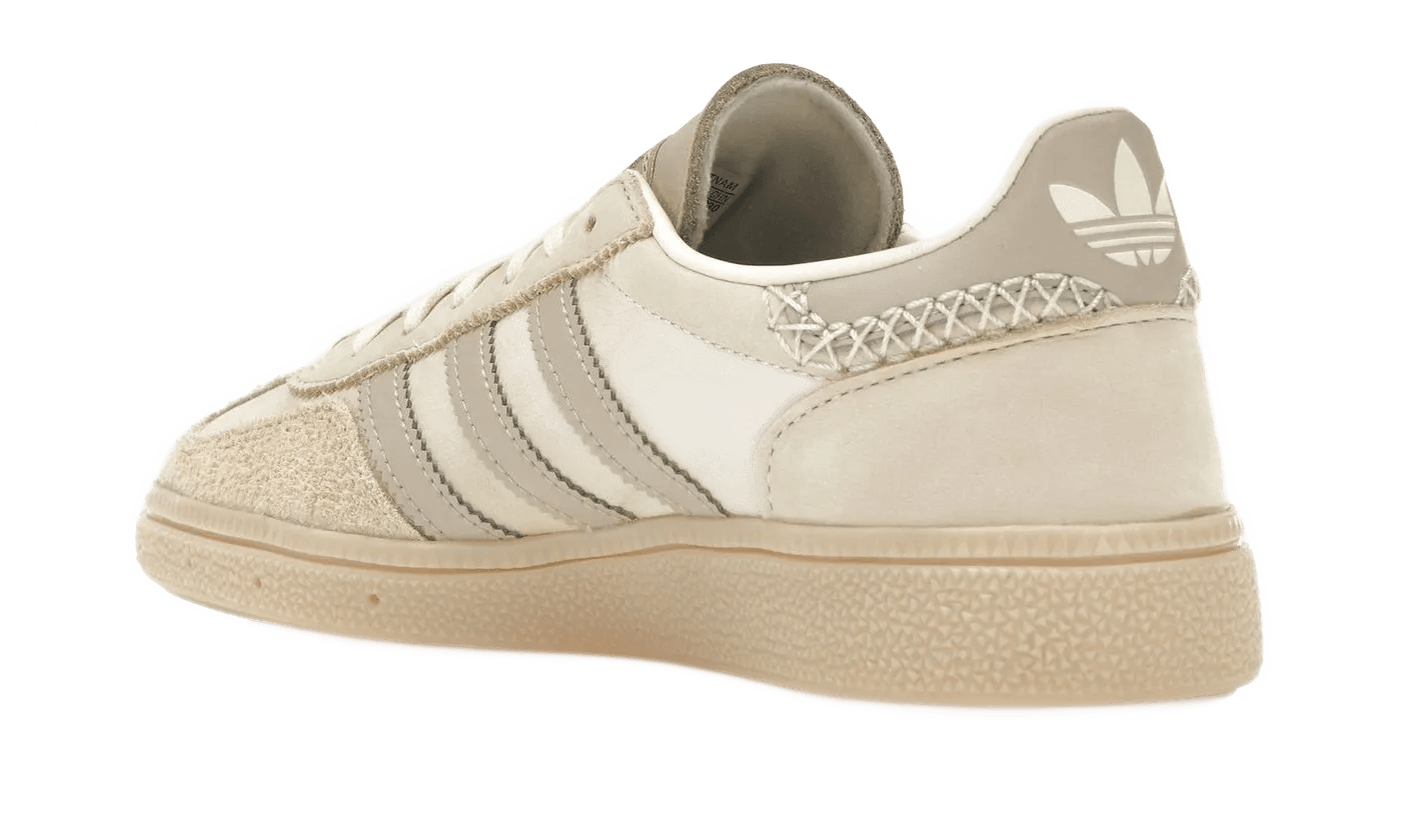 Handball Spezial Cream White Beige