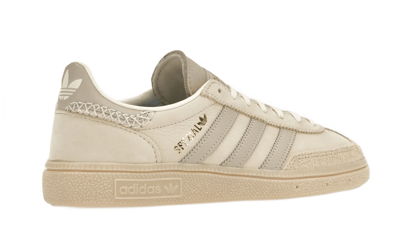 Handball Spezial Cream White Beige