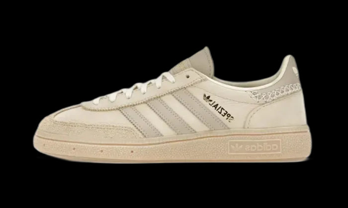 Handball Spezial Cream White Beige - IE3699