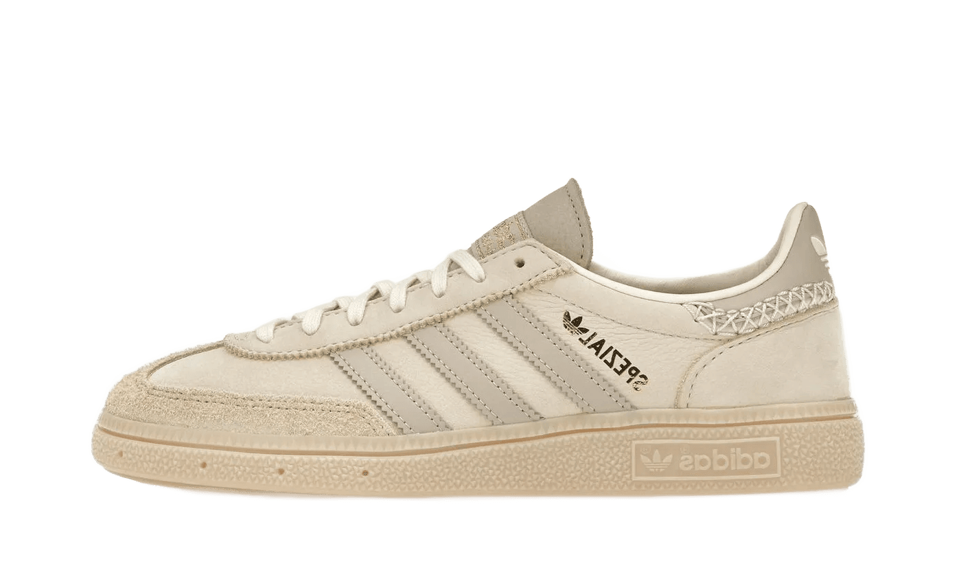 Handball Spezial Cream White Beige