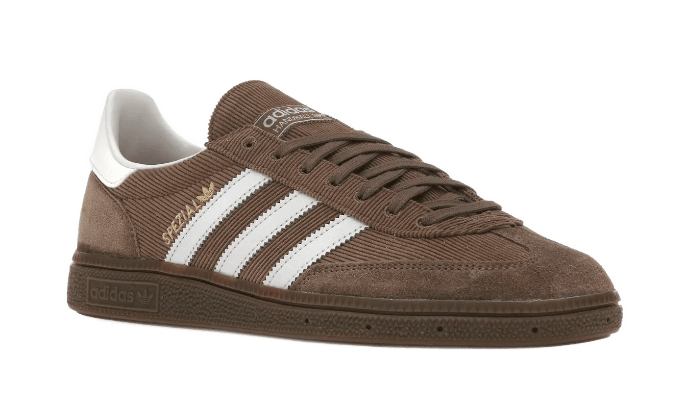 Handball Spezial Earth Strata Silver Dawn