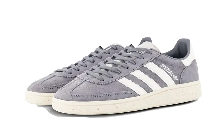 Handball Spezial Grey Core White