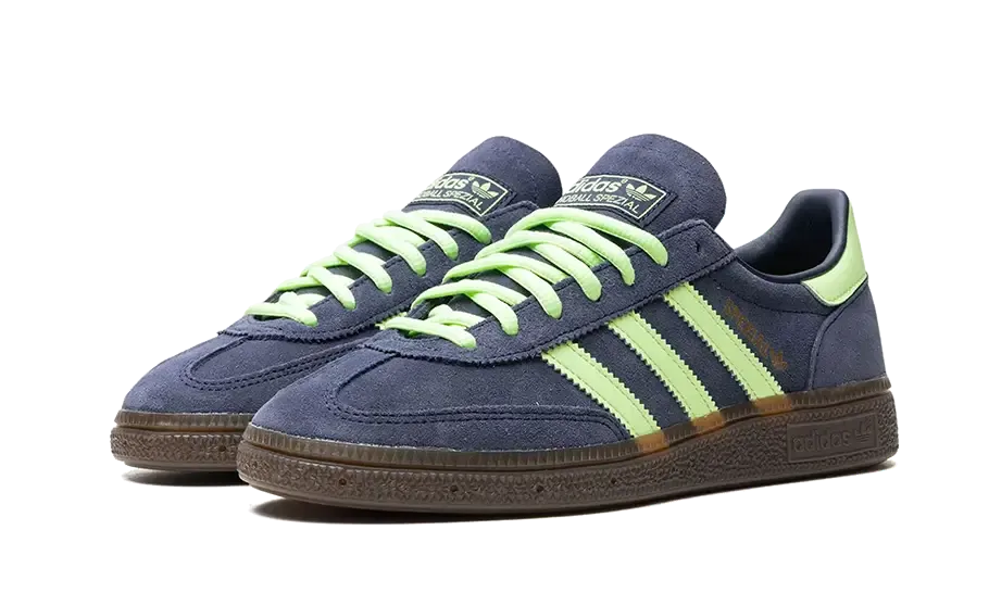 Handball Spezial Legend Ink Green Spark