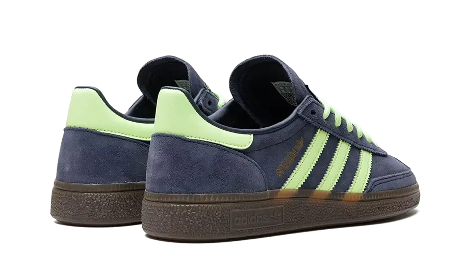 Handball Spezial Legend Ink Green Spark