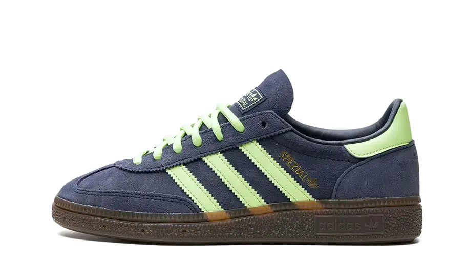 Handball Spezial Legend Ink Green Spark