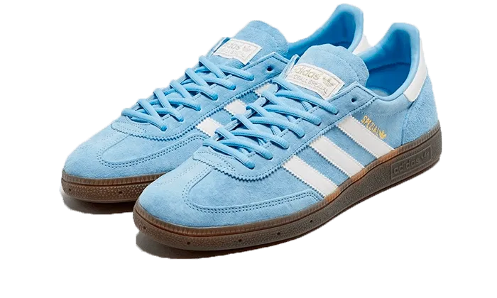 Handball Spezial Light Blue