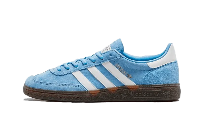 Handball Spezial Light Blue