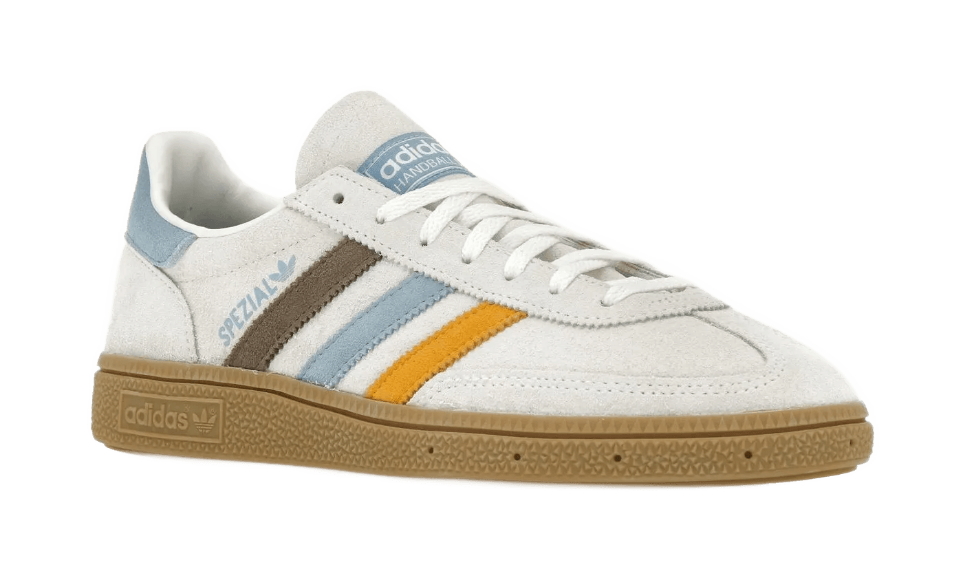 Handball Spezial Light Blue Earth Strata