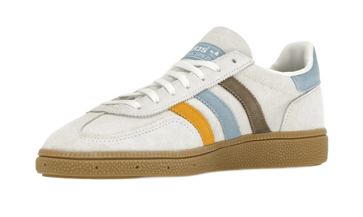 Handball Spezial Light Blue Earth Strata