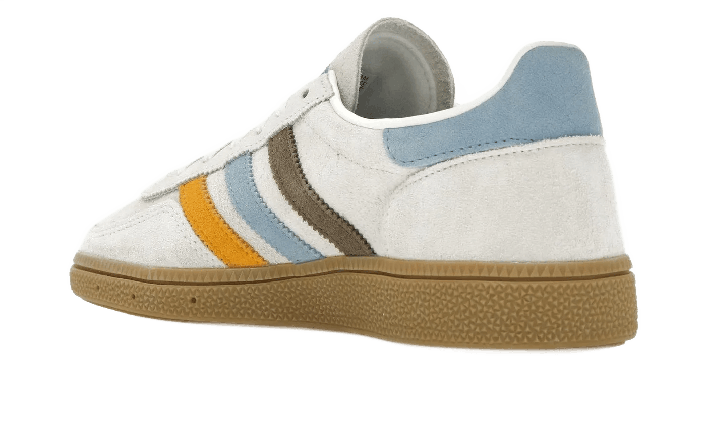 Handball Spezial Light Blue Earth Strata