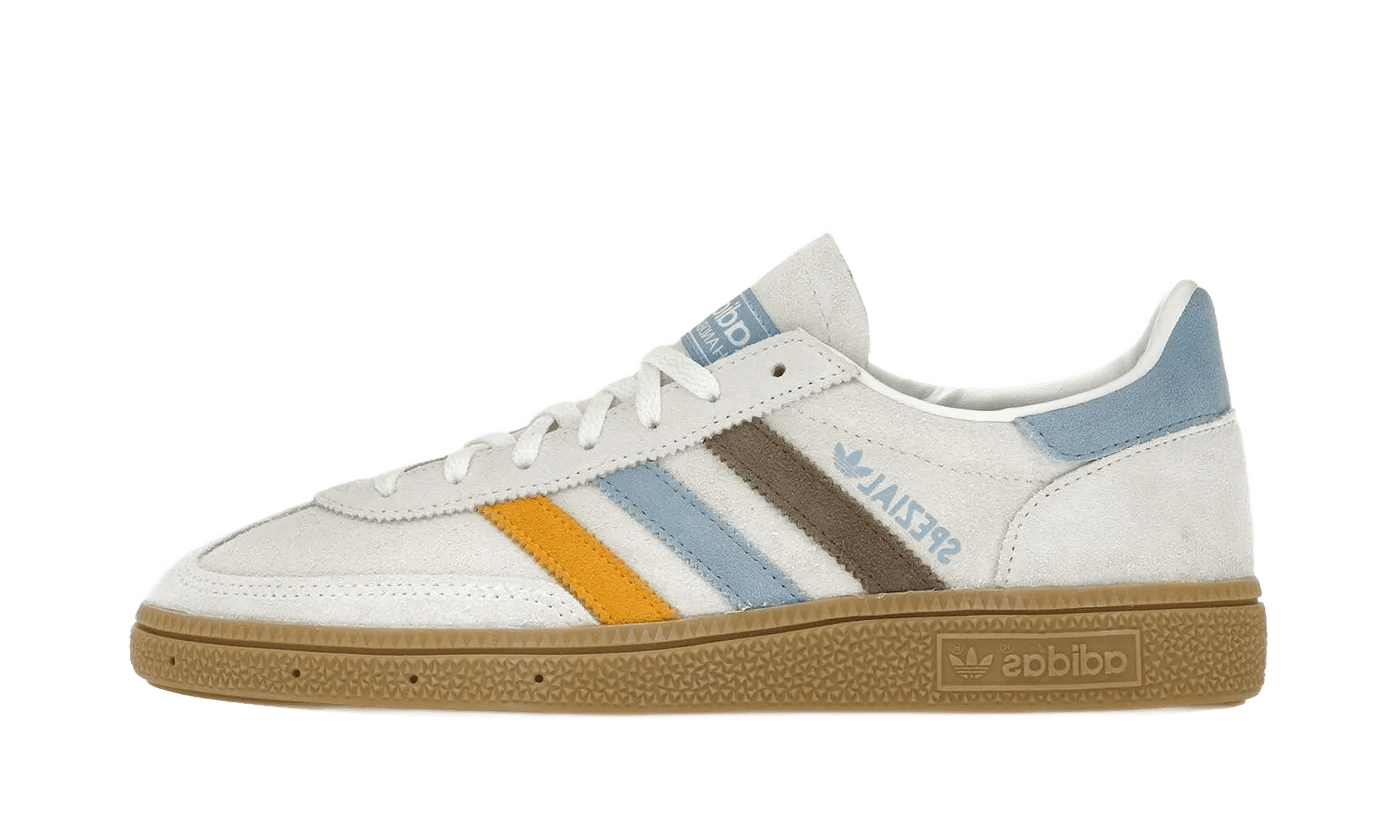 Handball Spezial Light Blue Earth Strata