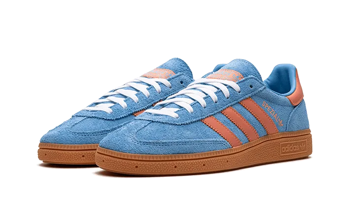 Handball Spezial Light Blue Wonder Clay