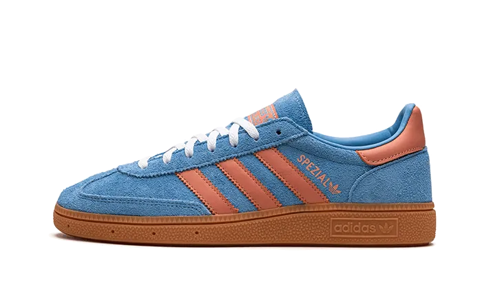 Handball Spezial Light Blue Wonder Clay