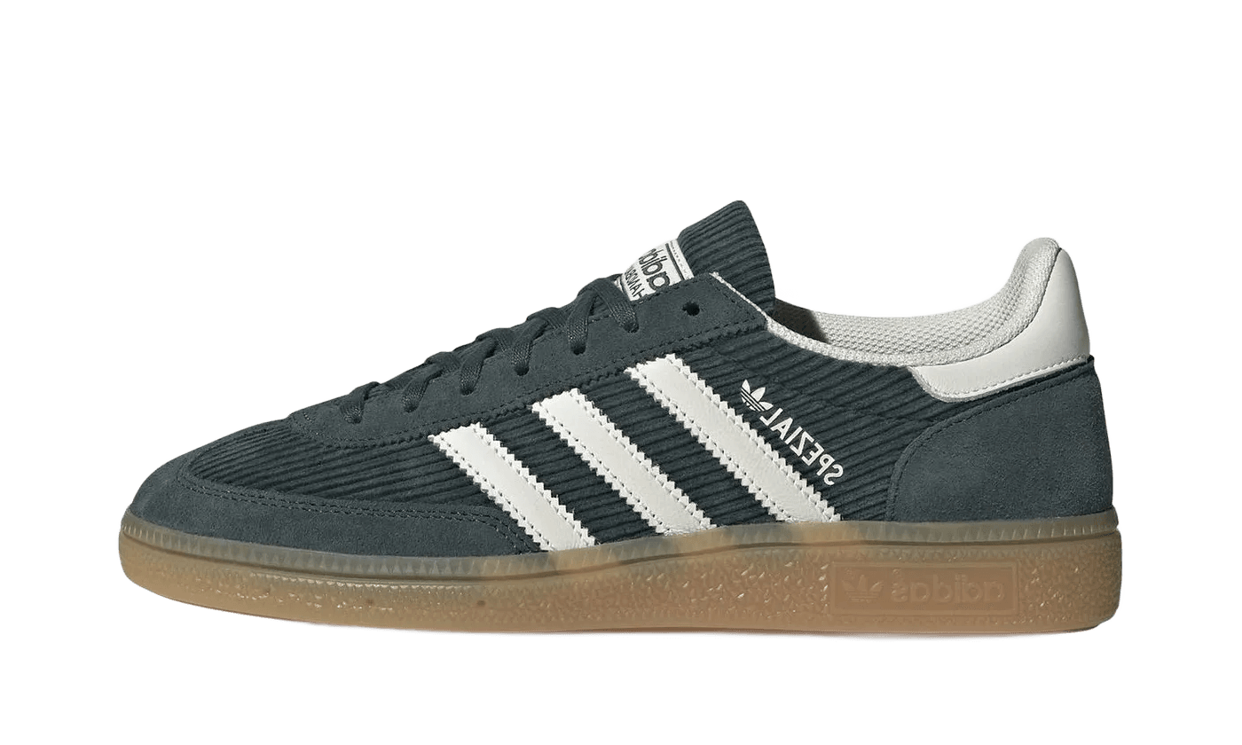 Handball Spezial Mineral Green