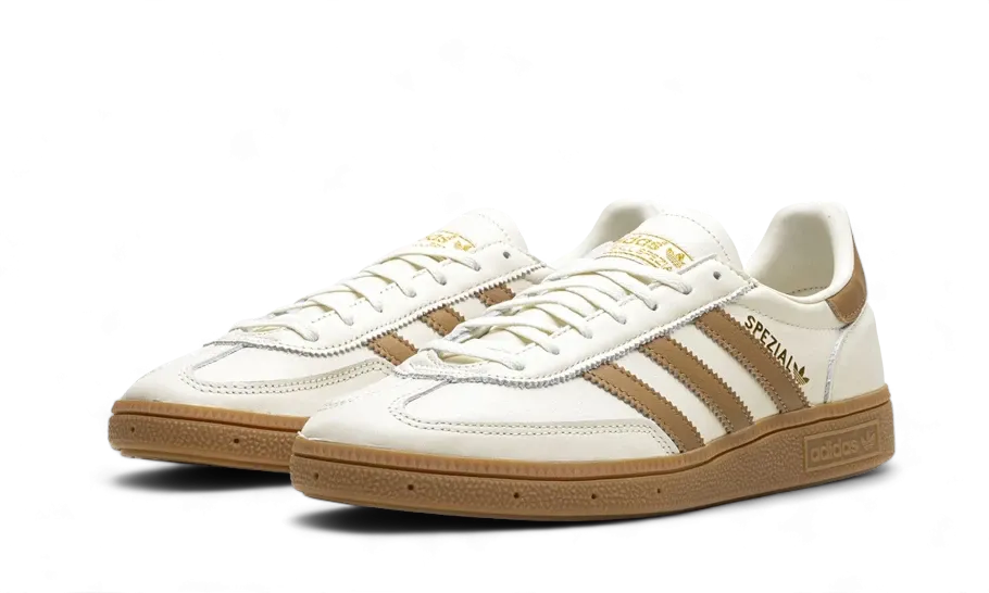 Handball Spezial Off White Gum