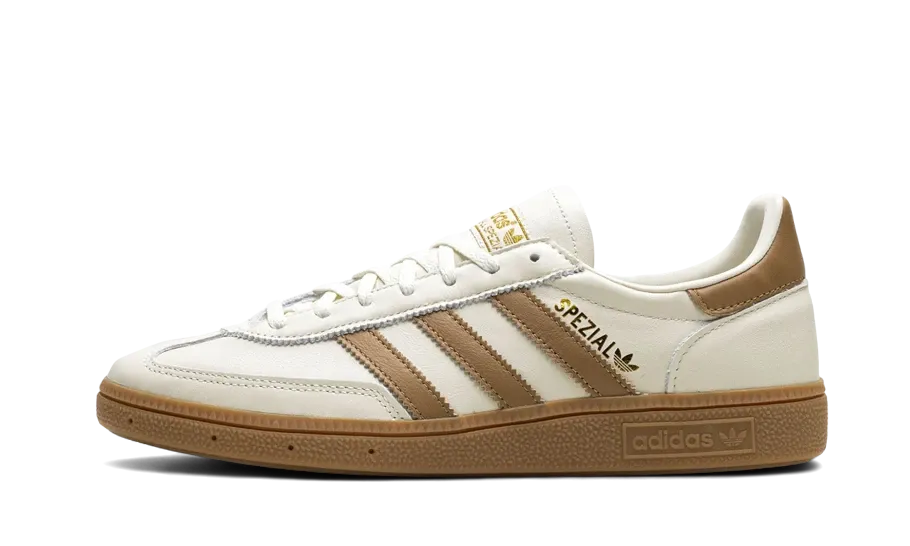 Handball Spezial Off White Gum