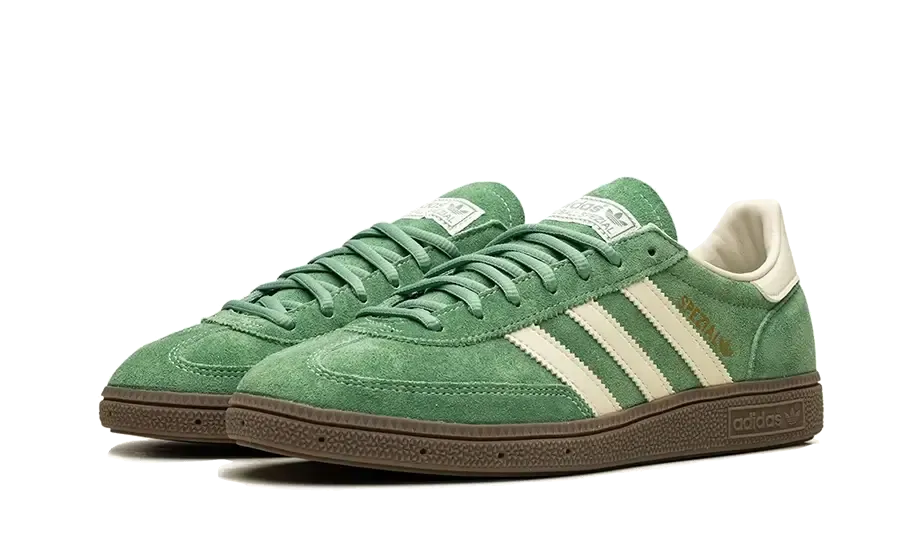 Handball Spezial Preloved Green White